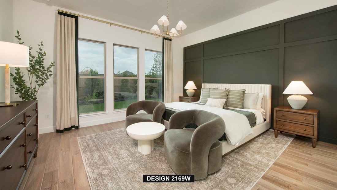 House in Georgetown, Texas, United States 4 - 18486122