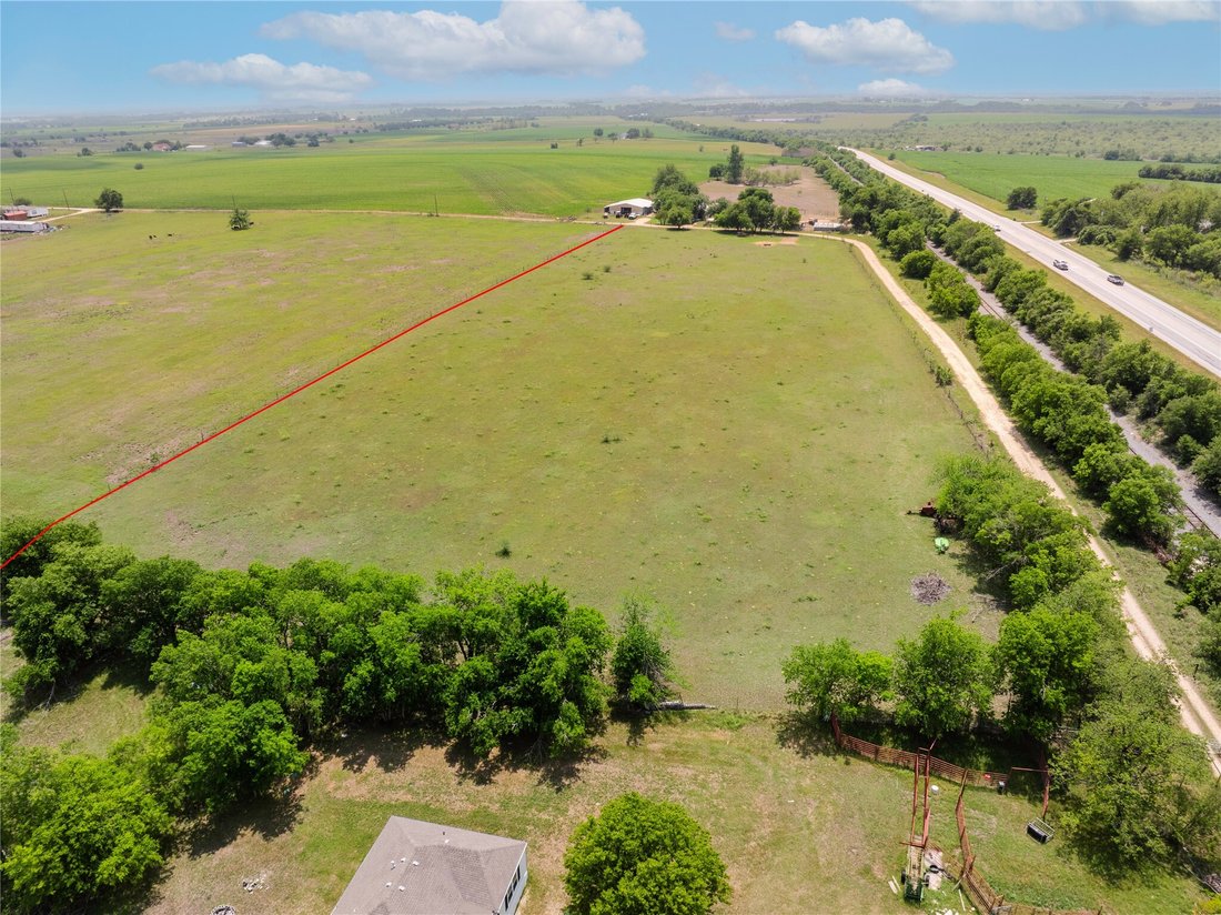 Farm Ranch in Taylor, Texas, United States 3 - 18486076