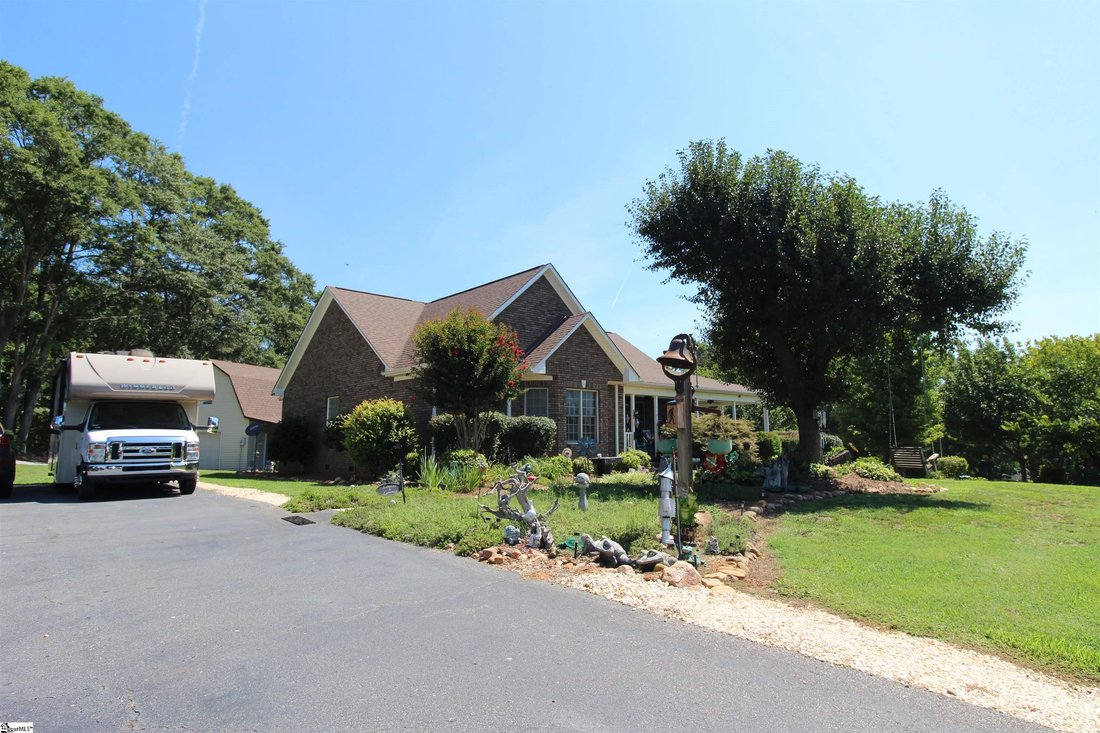 House in Chesnee, South Carolina, United States 3 - 18483172