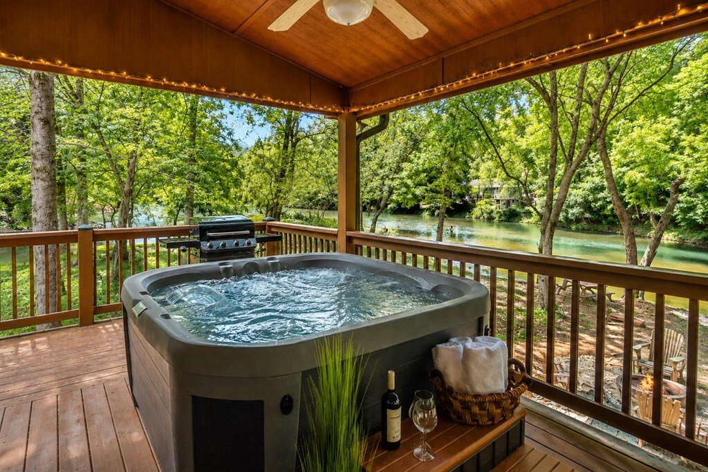 House in Ellijay, Georgia, United States 4 - 17162660