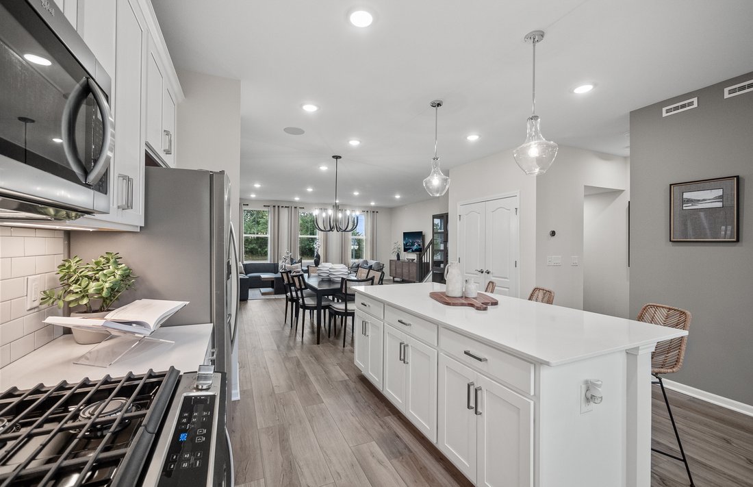 Townhouse in Schaumburg, Illinois, United States 5 - 18483399