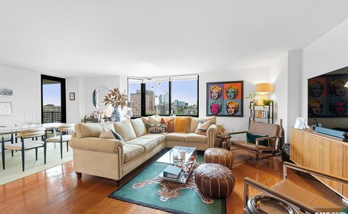House in Hoboken, New Jersey, United States 1