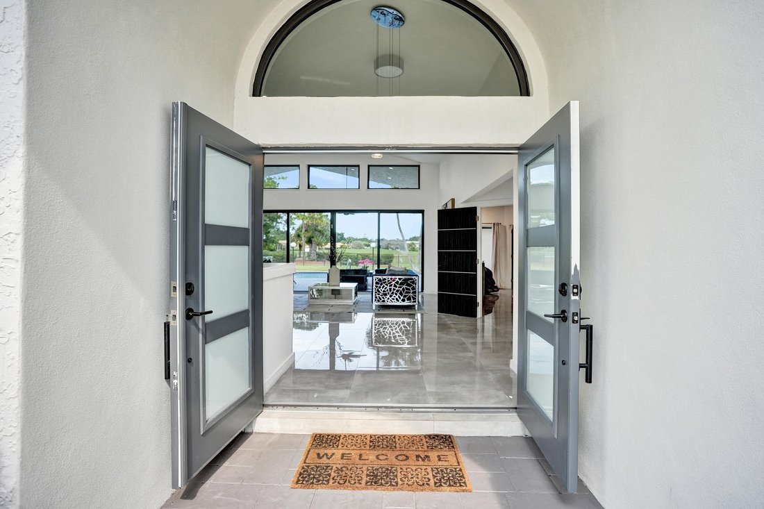 Maison à Boca Raton, Floride, États-Unis 4 - 18483923
