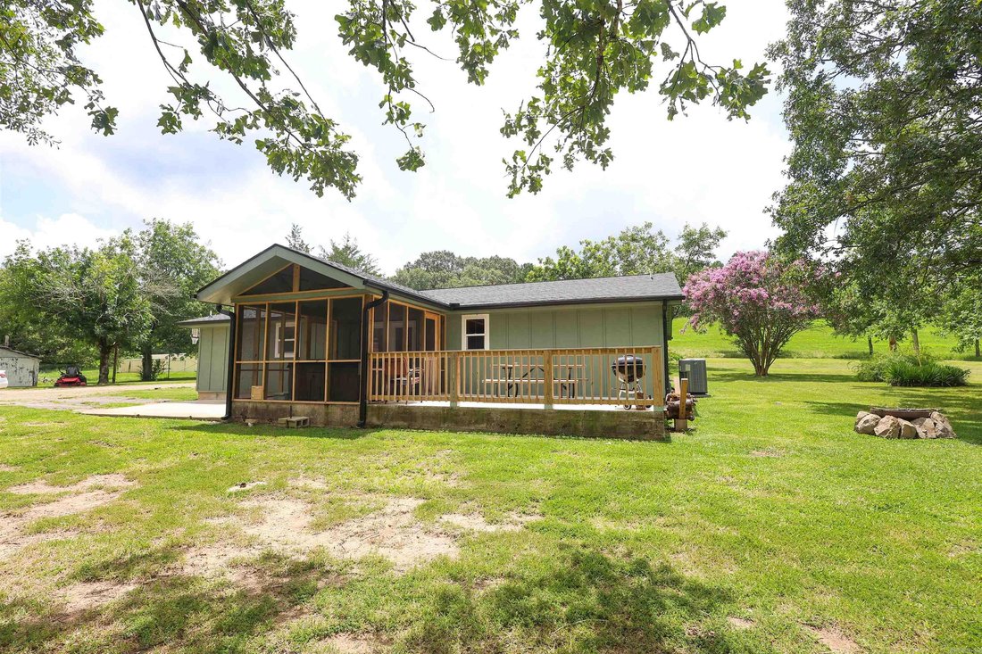 House in Kirby, Arkansas, United States 5 - 18485267