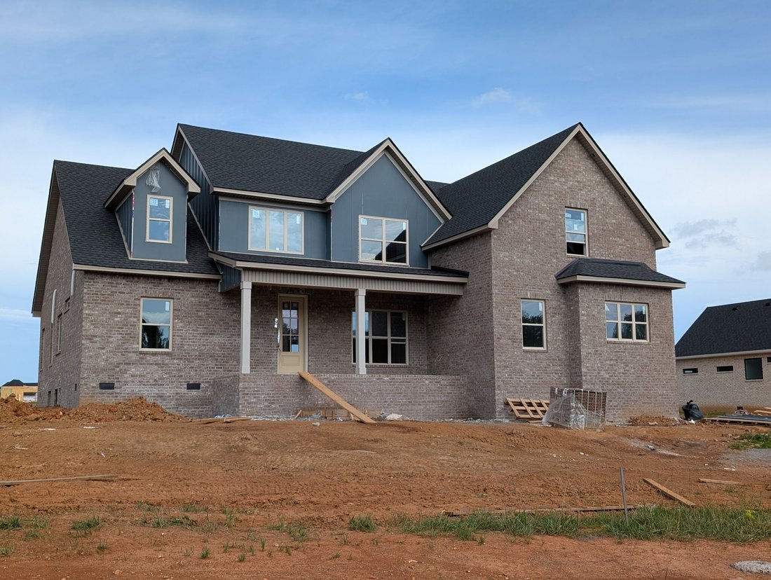 House in Clarksville, Tennessee, United States 1 - 18486520