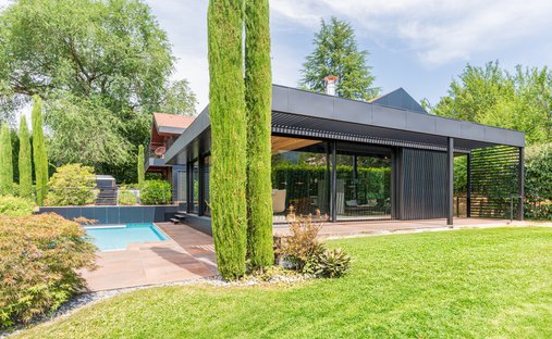 Haus in Galbert, Annecy, Frankreich 1