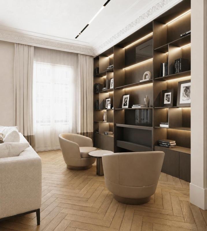 Apartment in Eixample, Barcelona, Spain 4 - 18483561