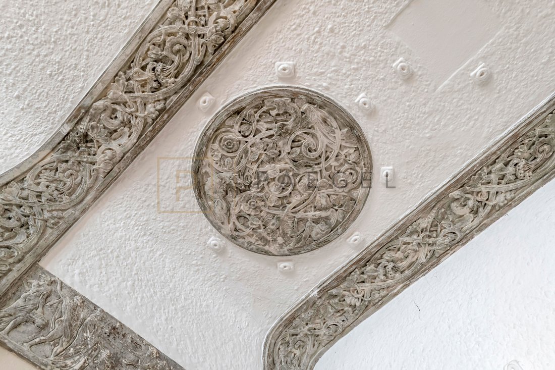 Appartement à Berlin, Berlin, Allemagne 2 - 18488079