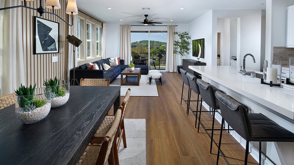 Townhouse in El Cajon, California, United States 5 - 18484663