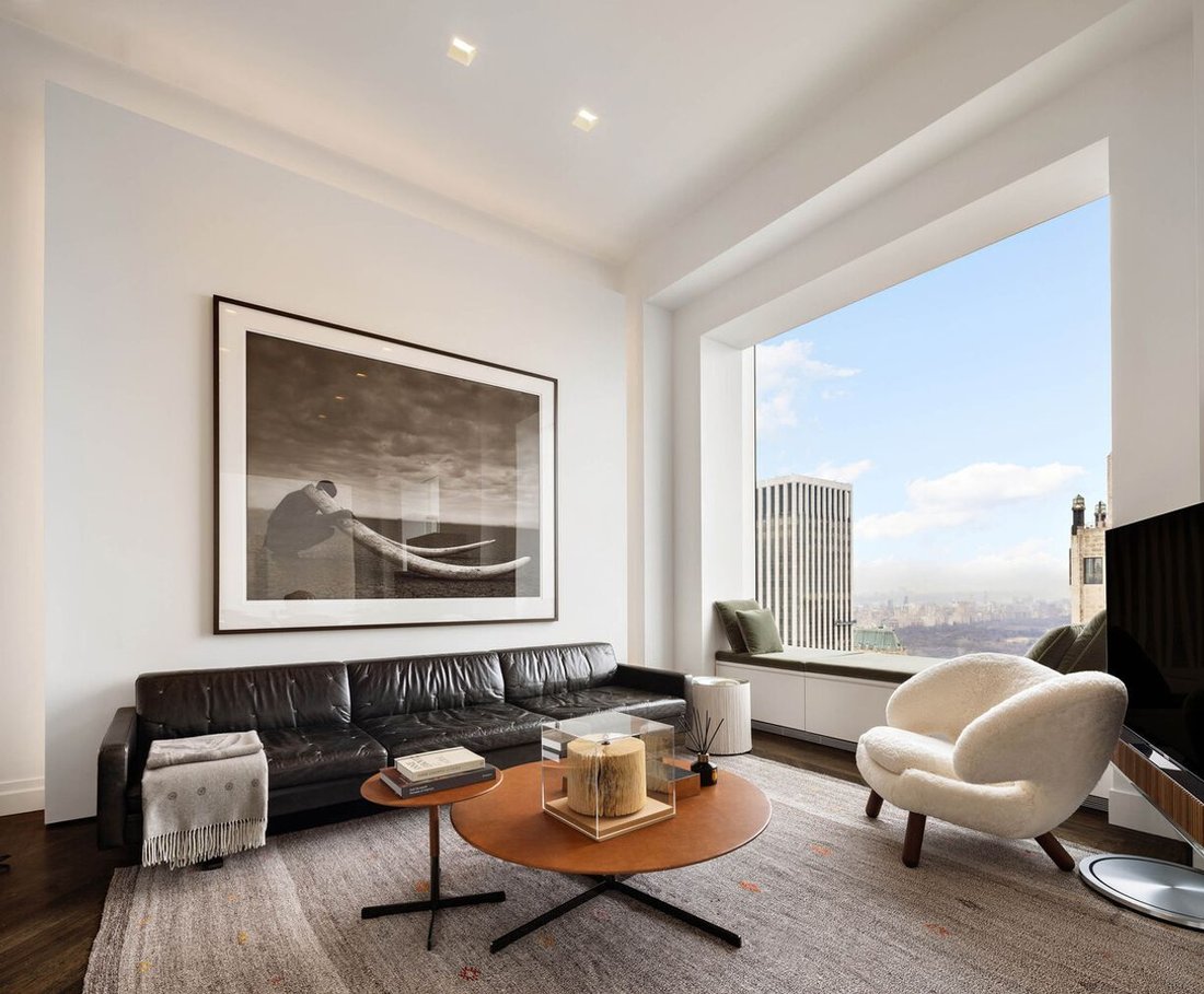 Condo in New York, New York, United States 5 - 16971729