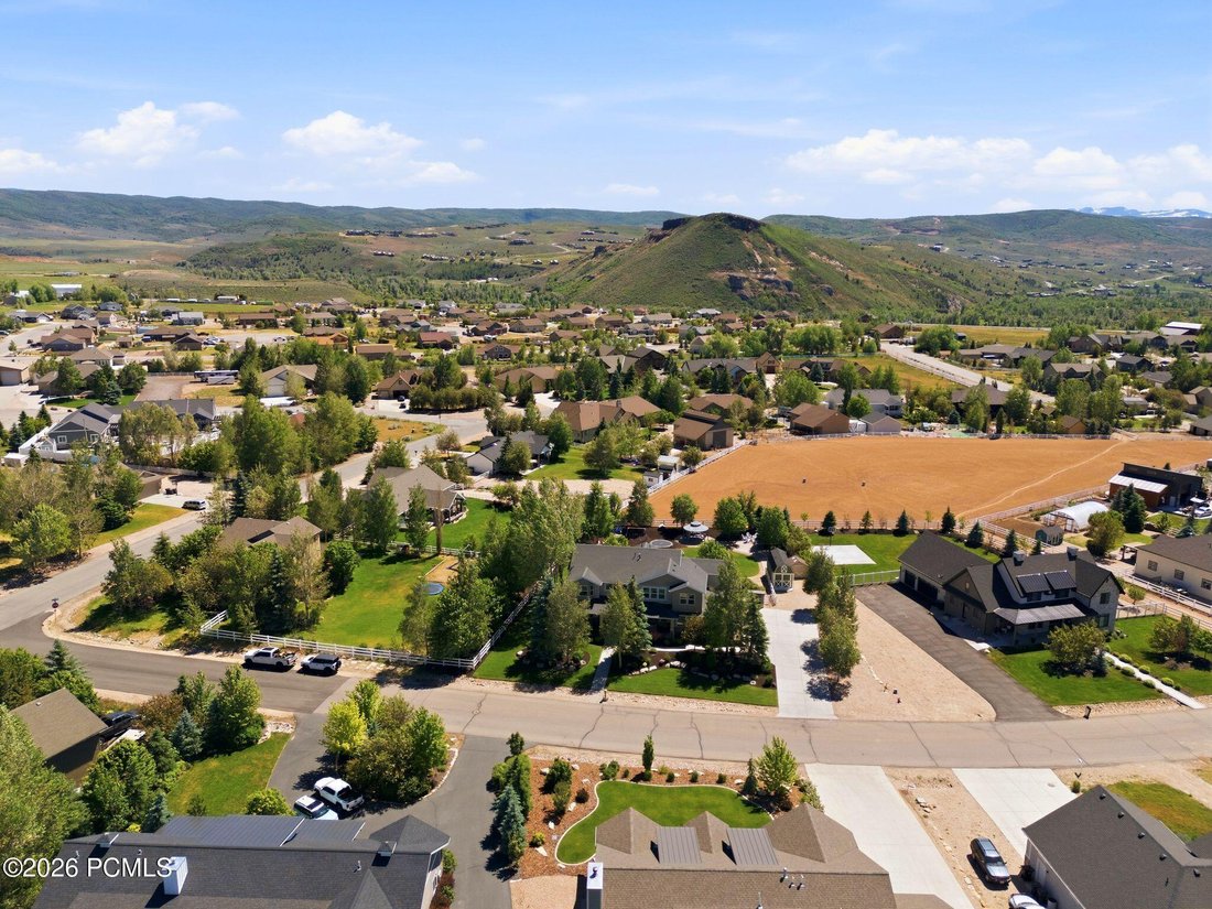 House in Kamas, Utah, United States 2 - 18485106
