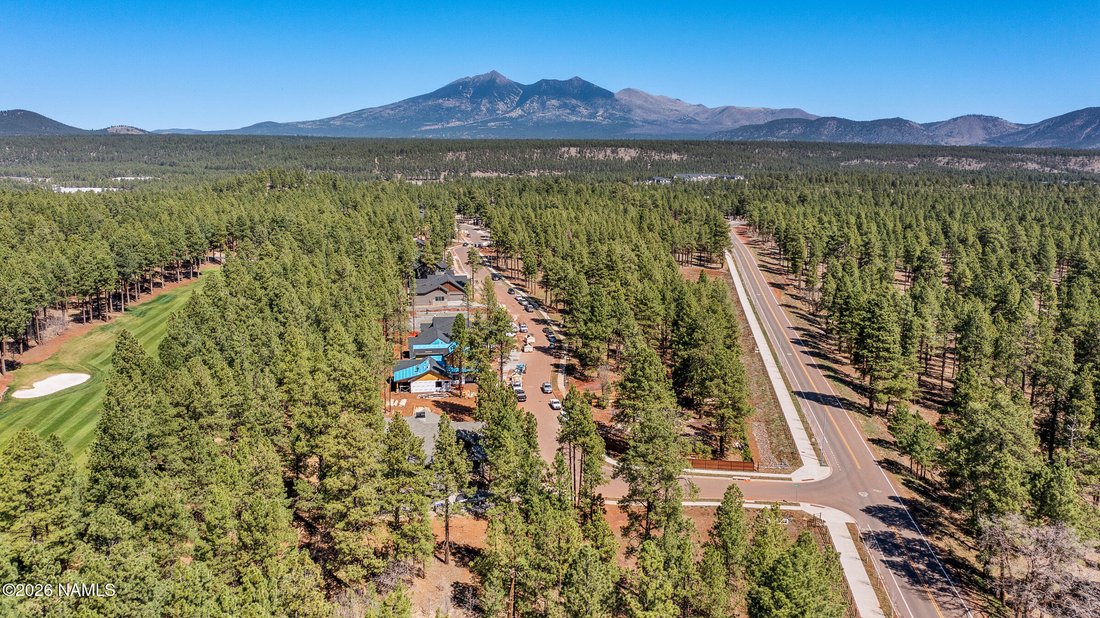 House in Flagstaff, Arizona, United States 5 - 18485059