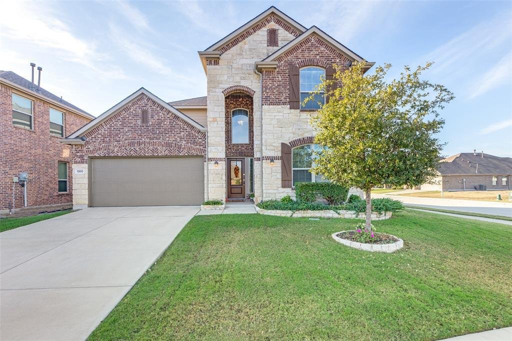 House in Little Elm, Texas, United States 1 - 18486460