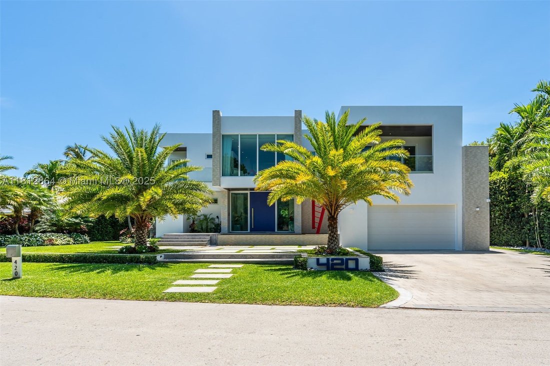 House in Key Biscayne, Florida, United States 3 - 16636759
