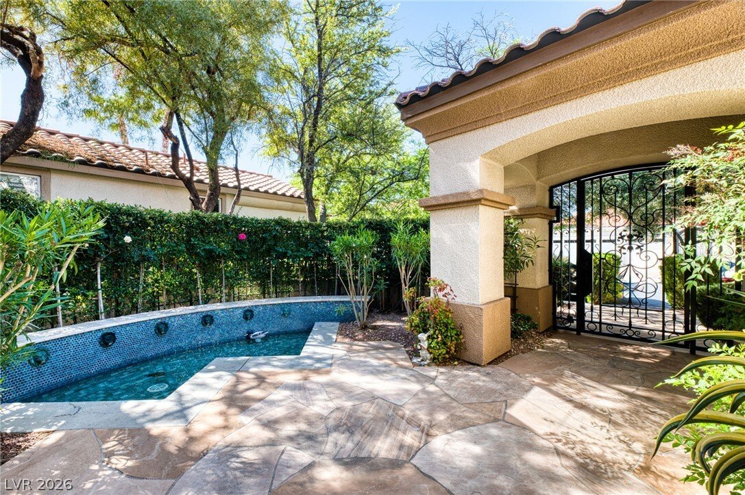 House in Henderson, Nevada, United States 5 - 18485128