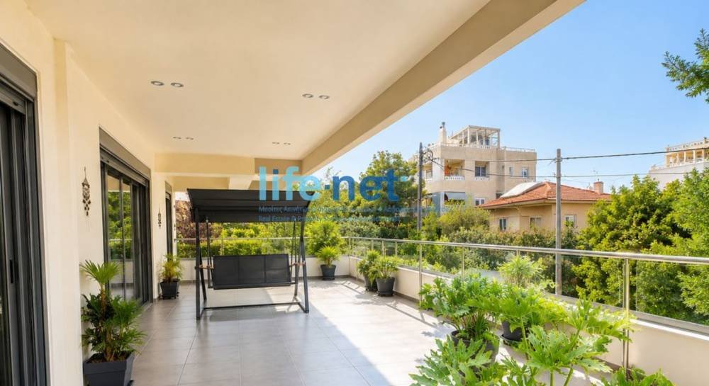 Apartment in Vari, Attica, Greece 1 - 18488192