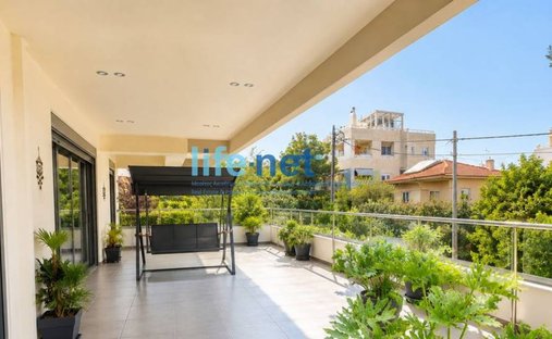 Apartment in Vari, Attica, Greece 1