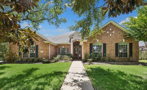 Casa a Katy, Texas, Stati Uniti 1