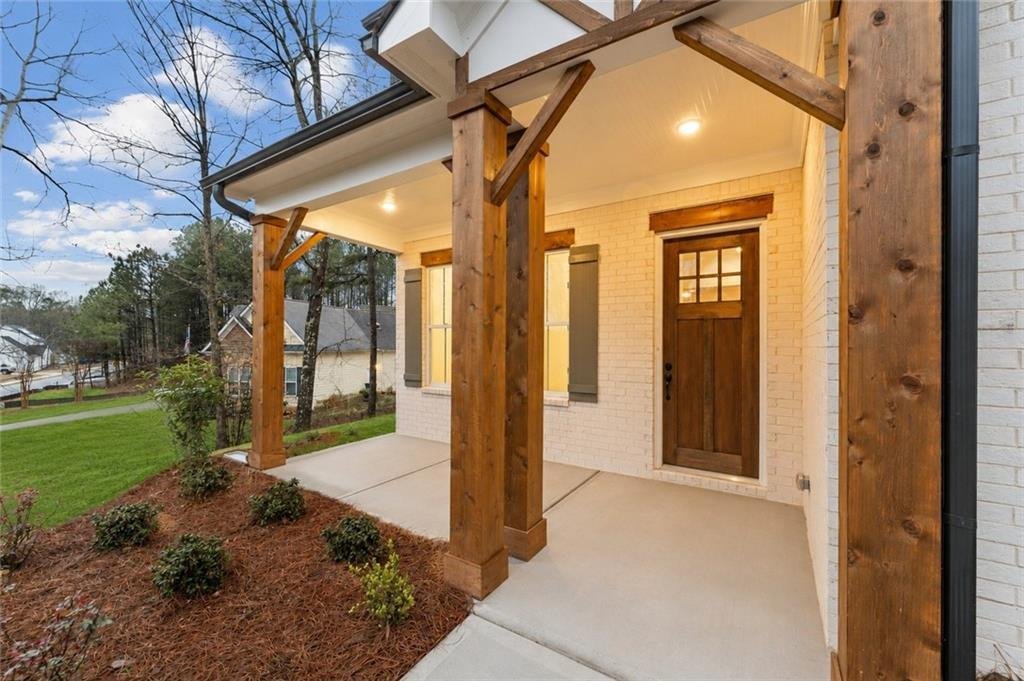House in Jasper, Georgia, United States 3 - 18208248