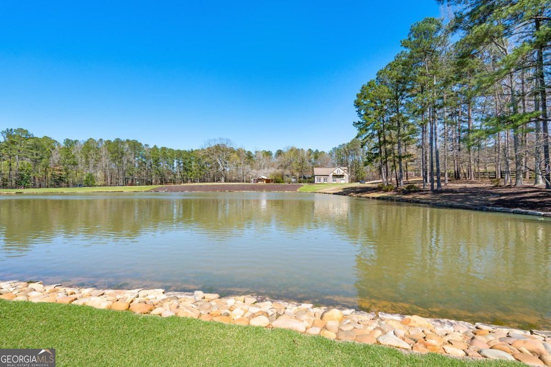 House in Dallas, Georgia, United States 1 - 18483893