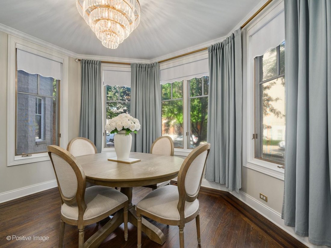 Condo in Chicago, Illinois, United States 5 - 18483397