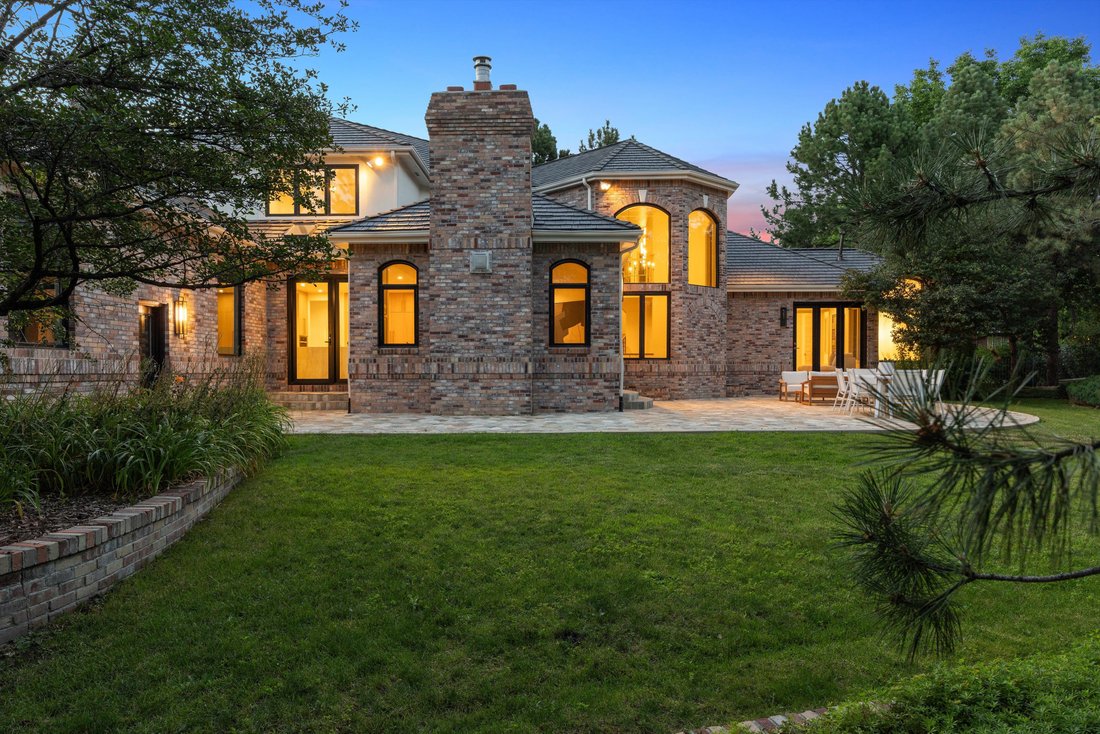 House in Englewood, Colorado, United States 2 - 18483998