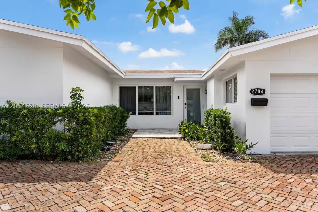 House in Lighthouse Point, Florida, United States 4 - 18478105