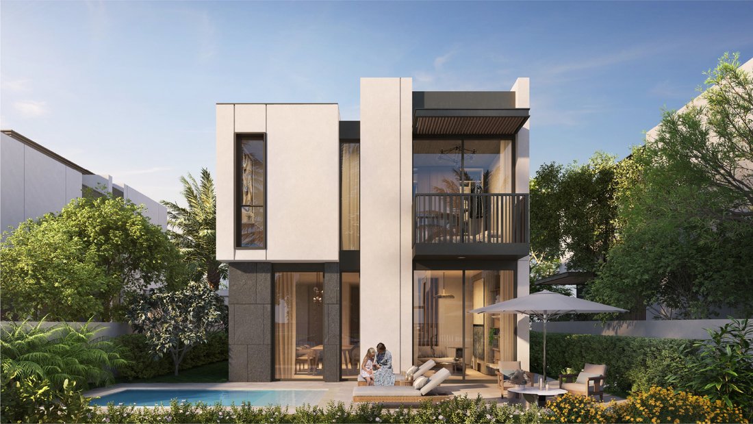 Villa in Wadi Al Safa 3, Wadi Al Safa, Dubai 2 - 18483490