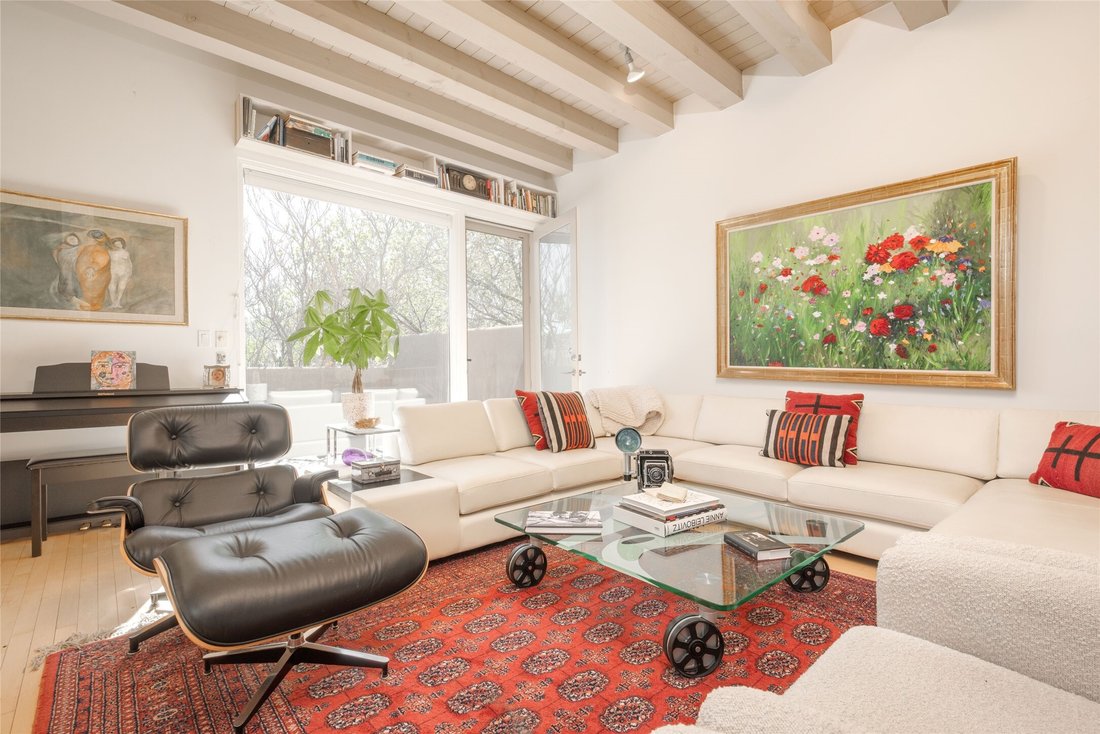 Condo in Santa Fe, New Mexico, United States 1 - 18483204