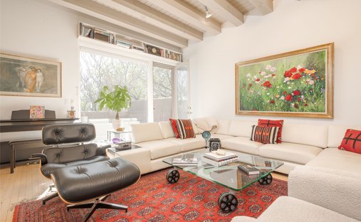 Condo in Santa Fe, New Mexico, United States 1