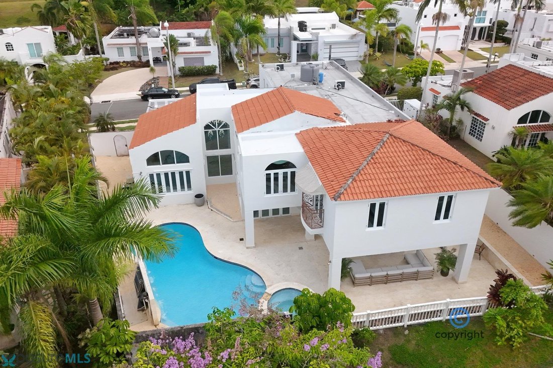 House in San Juan, San Juan, Puerto Rico 2 - 18484046