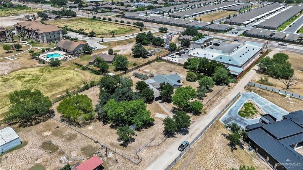 House in Mission, Texas, United States 4 - 18485378