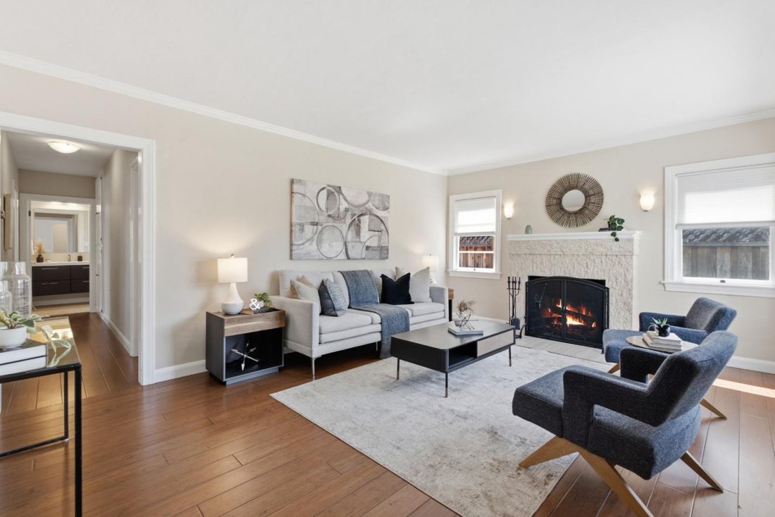 House in San Jose, California, United States 5 - 18485710
