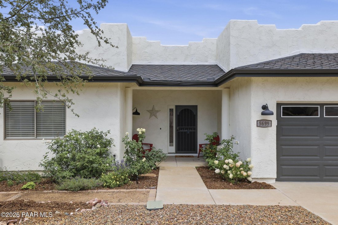 House in Prescott, Arizona, United States 4 - 18485083