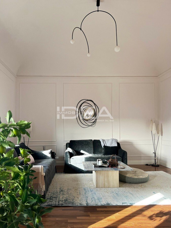 Apartment in Area Monte San Quirico - Sant'Alessio, Lucca, Tuscany 2 - 15481414