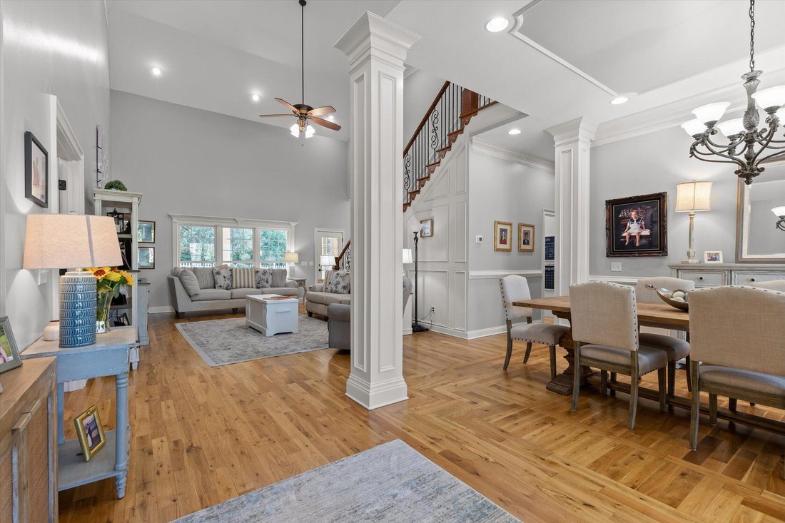 House in Ringgold, Georgia, United States 4 - 18483245