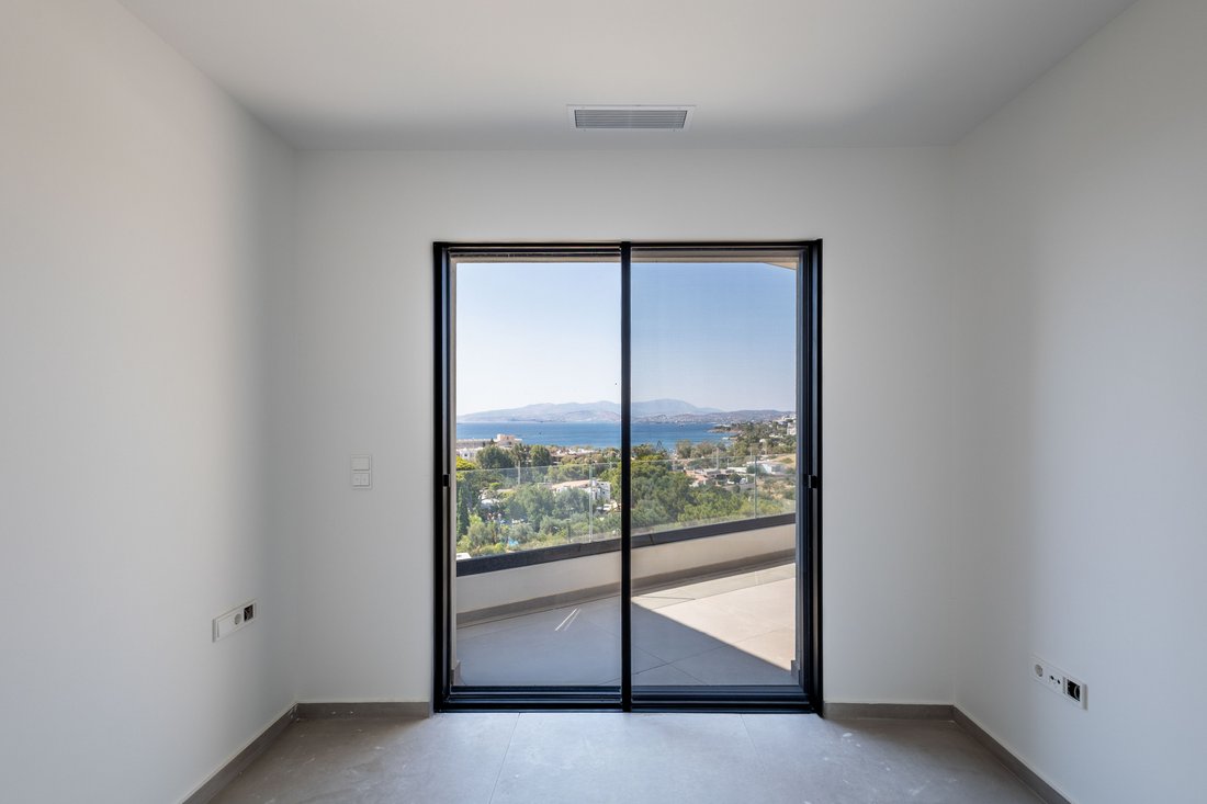 Apartment in Anavissos, Attica, Greece 5 - 18485660