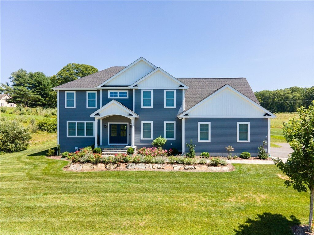 House in South Kingstown, Rhode Island, United States 1 - 18486299