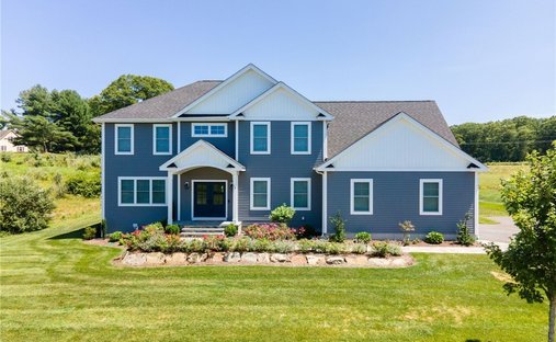 Casa a South Kingstown, Rhode Island, Stati Uniti 1