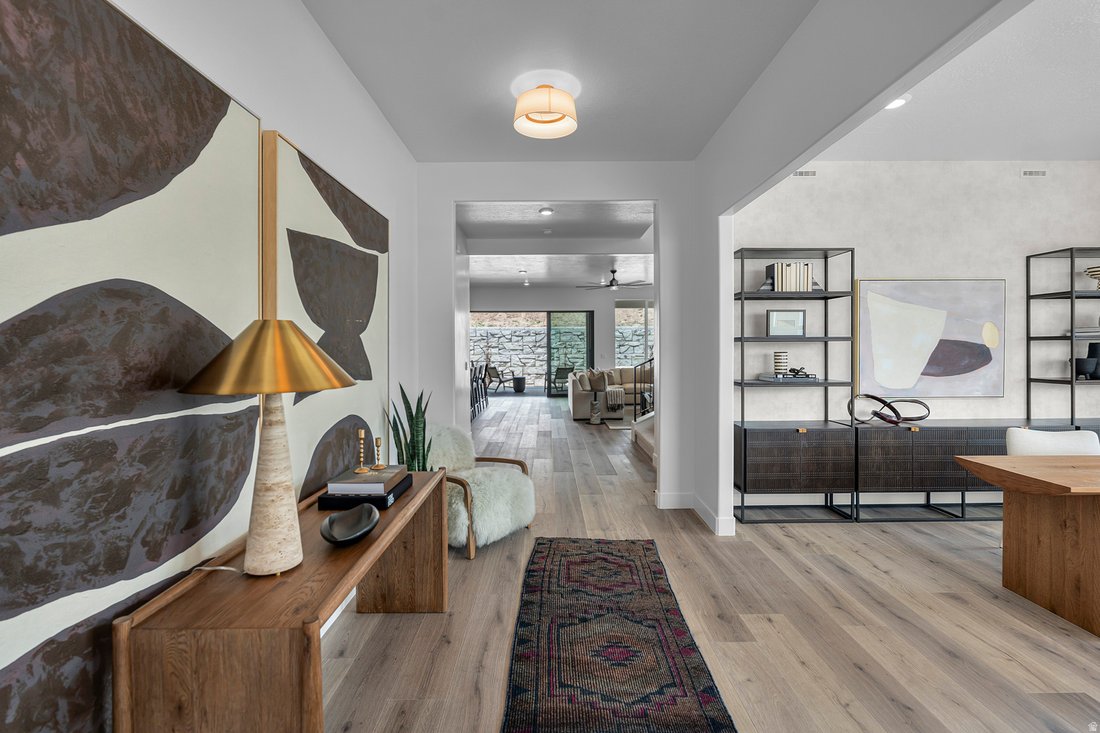 House in Spanish Fork, Utah, United States 2 - 18485806