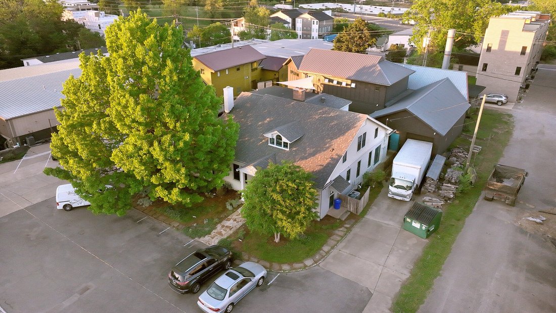 House in Nashville, Tennessee, United States 5 - 16790471