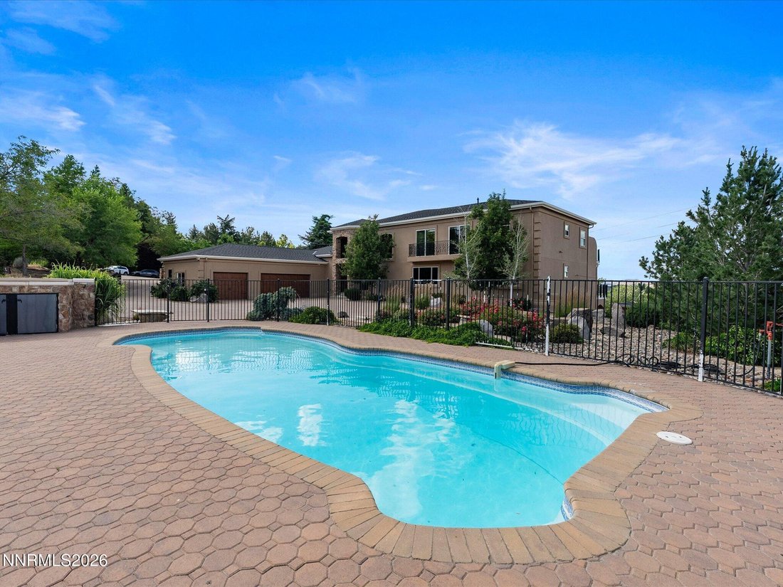 House in Reno, Nevada, United States 3 - 18483283