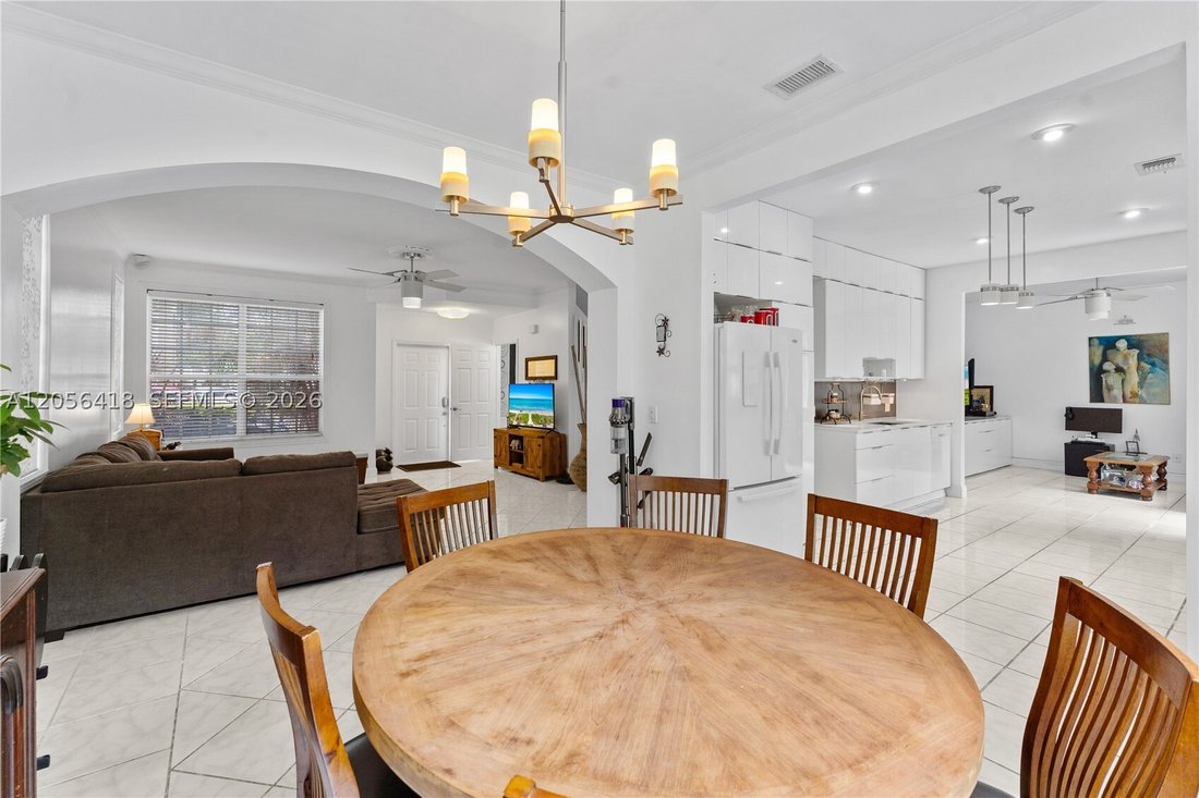 House in Southwest Ranches, Florida, United States 5 - 18485446