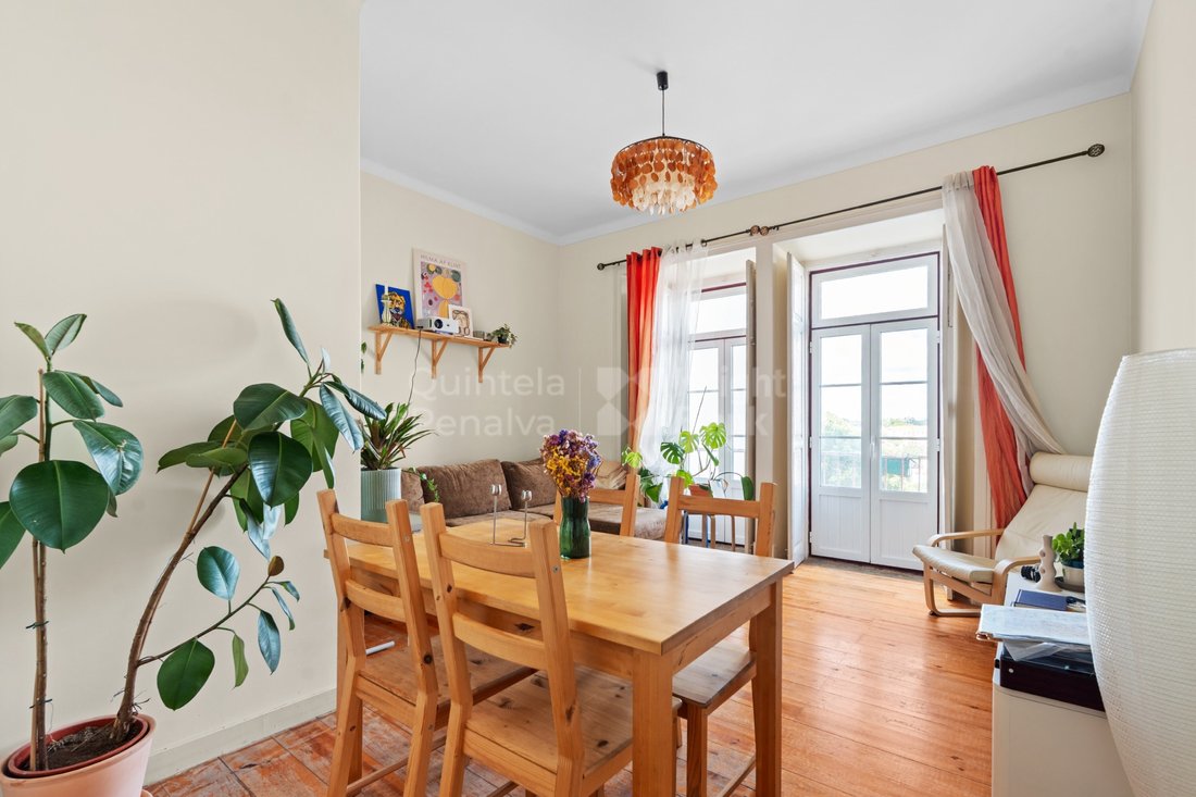 Apartment in Sao Vicente, Lisbon, Portugal 2 - 18486898