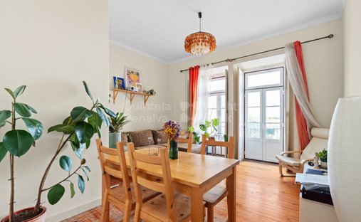 Apartment in Sao Vicente, Lisbon, Portugal 1