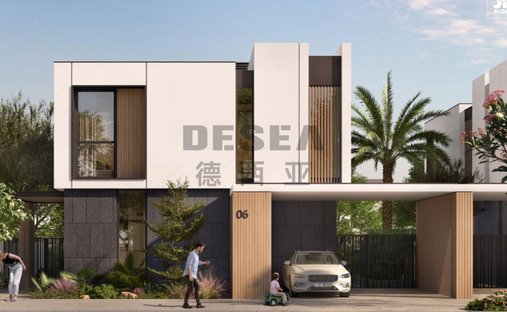 Villa in Wadi Al Safa 3, Wadi Al Safa, Emirato di Dubai 1