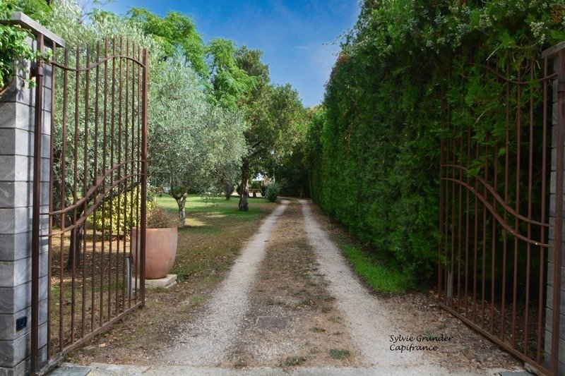 House in Arles, Provence-Alpes-Côte d'Azur, France 2 - 18483744