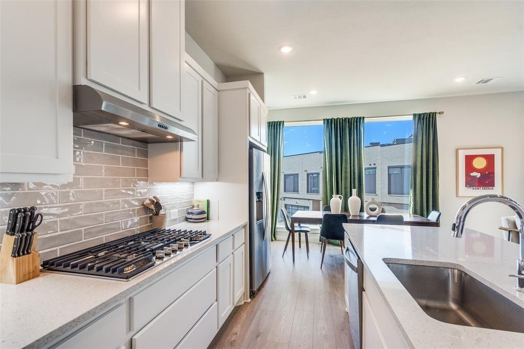 Townhouse in Richardson, Texas, United States 2 - 18486442