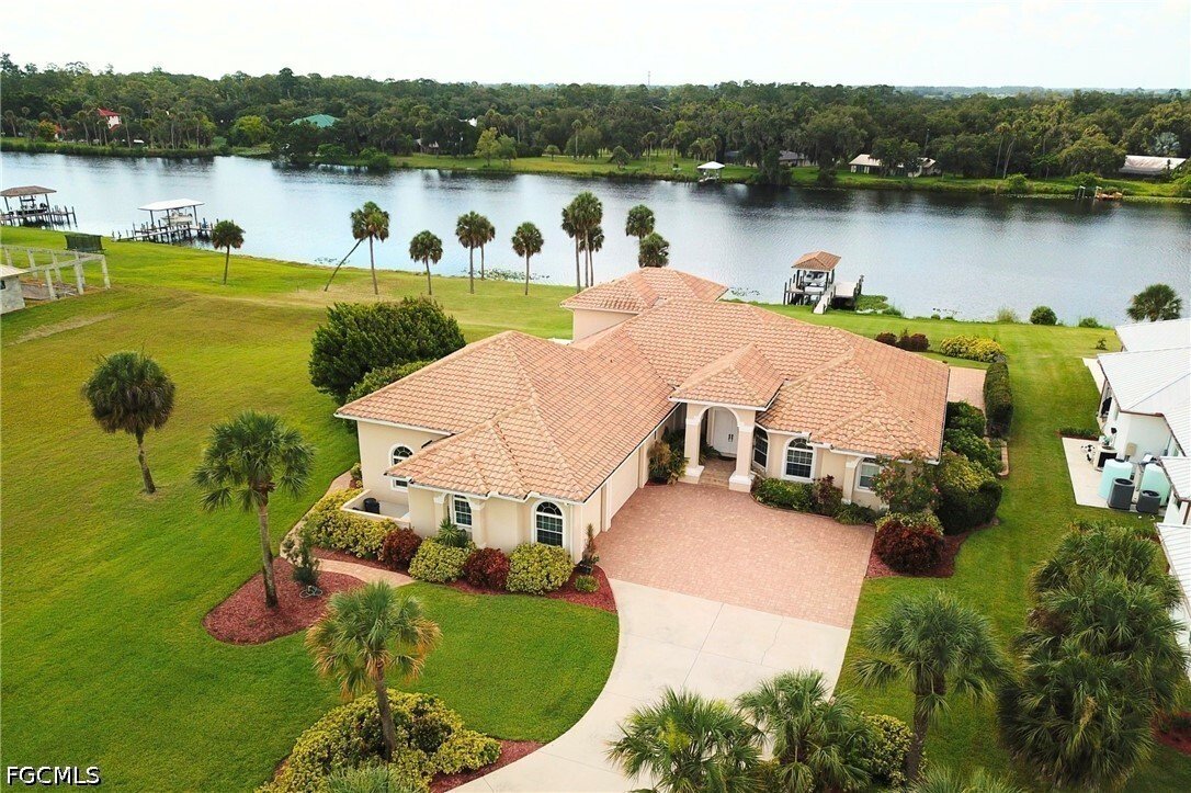 House in Labelle, Florida, United States 1 - 17890417