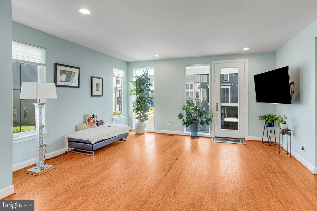 House in Woodbridge, Virginia, United States 4 - 18487449